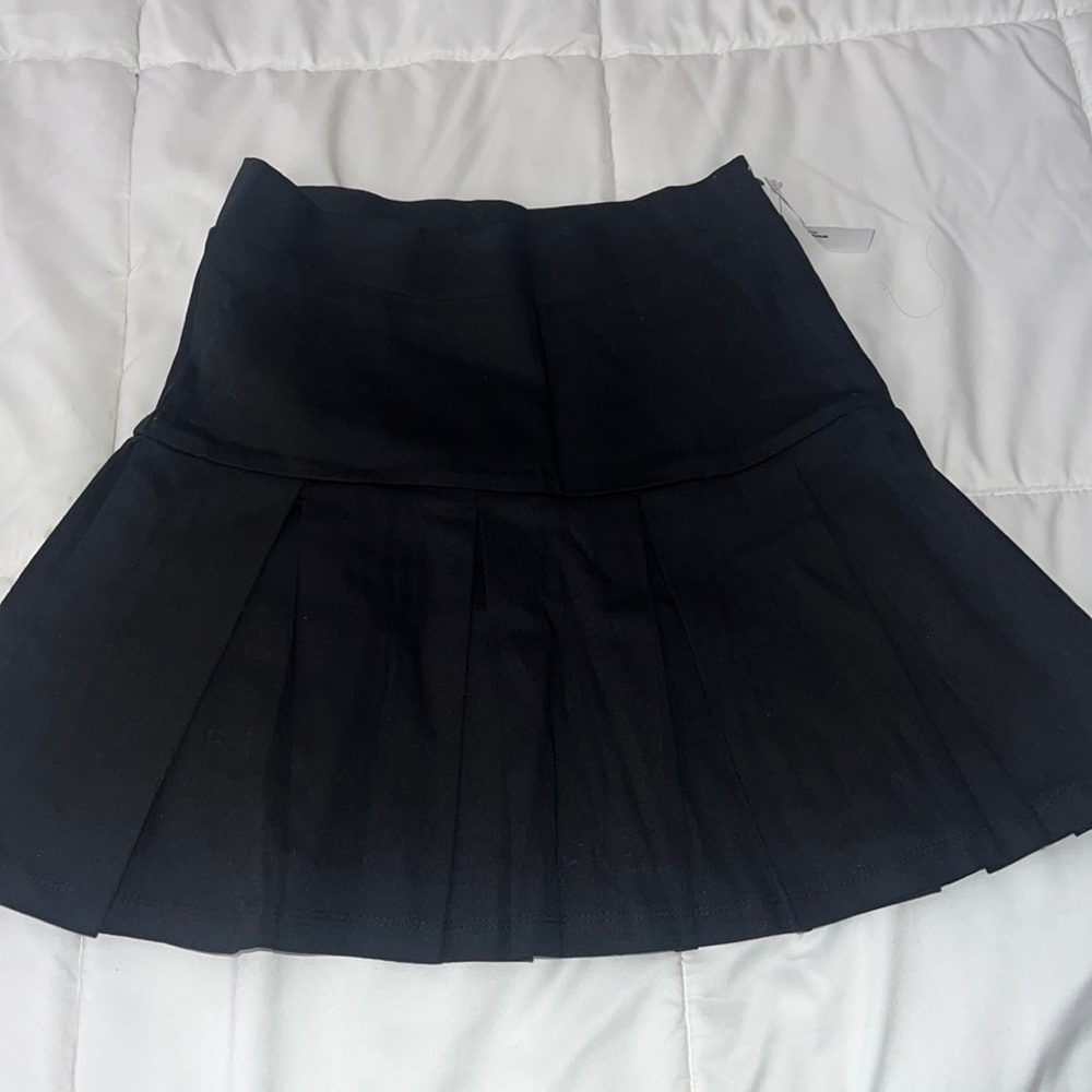 Full tilt pleated skirt size xs brand new with tags
